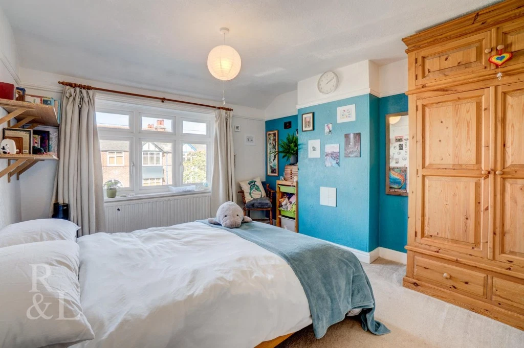 Blake Road, West Bridgford, Nottingham - image 16