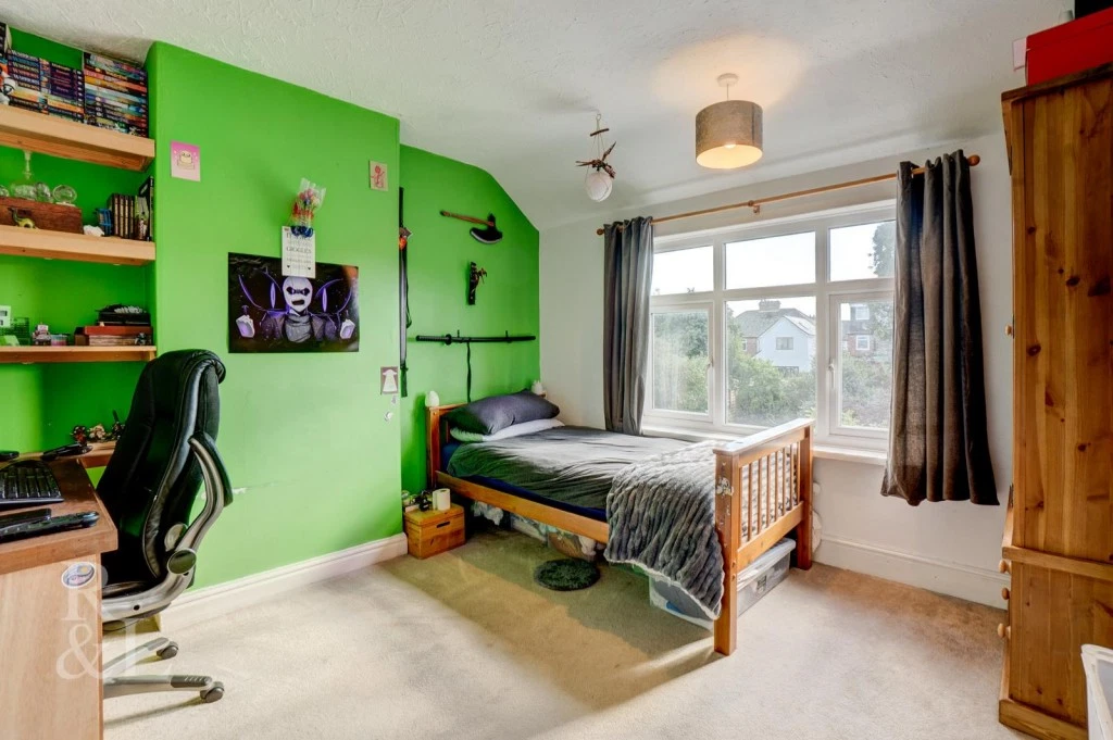 Blake Road, West Bridgford, Nottingham - image 17