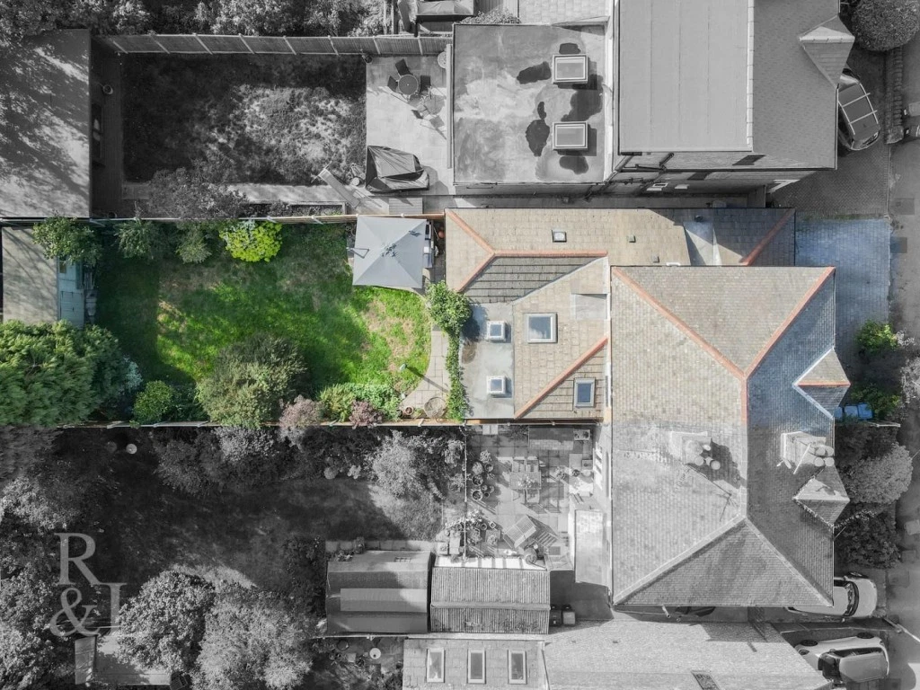 Blake Road, West Bridgford, Nottingham - image 21