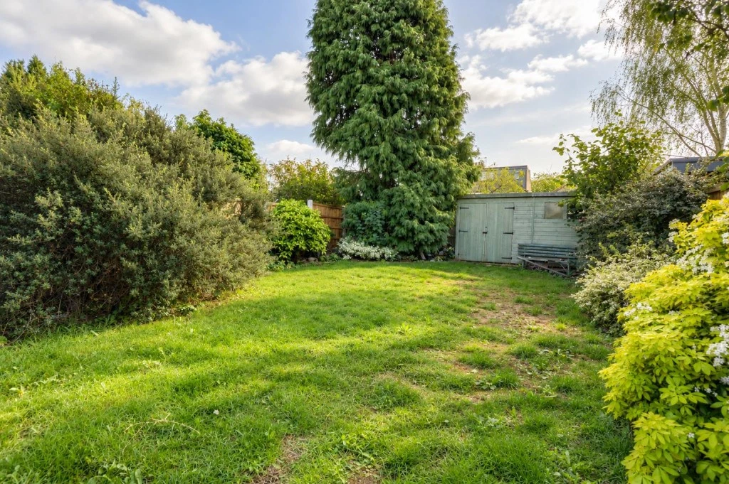 Blake Road, West Bridgford, Nottingham - image 24
