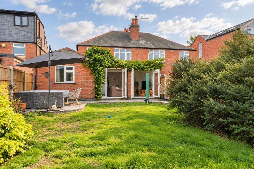 Blake Road, West Bridgford, Nottingham - image 26