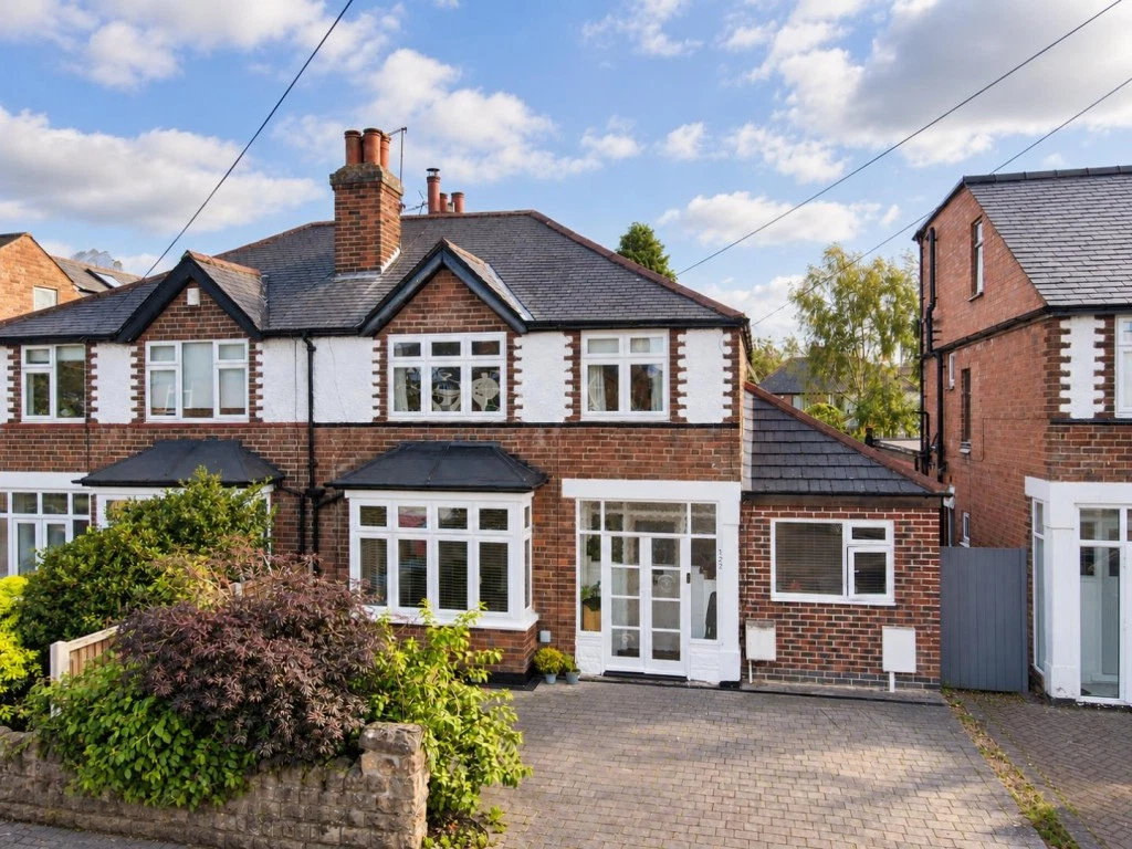 Blake Road, West Bridgford, Nottingham - image 28