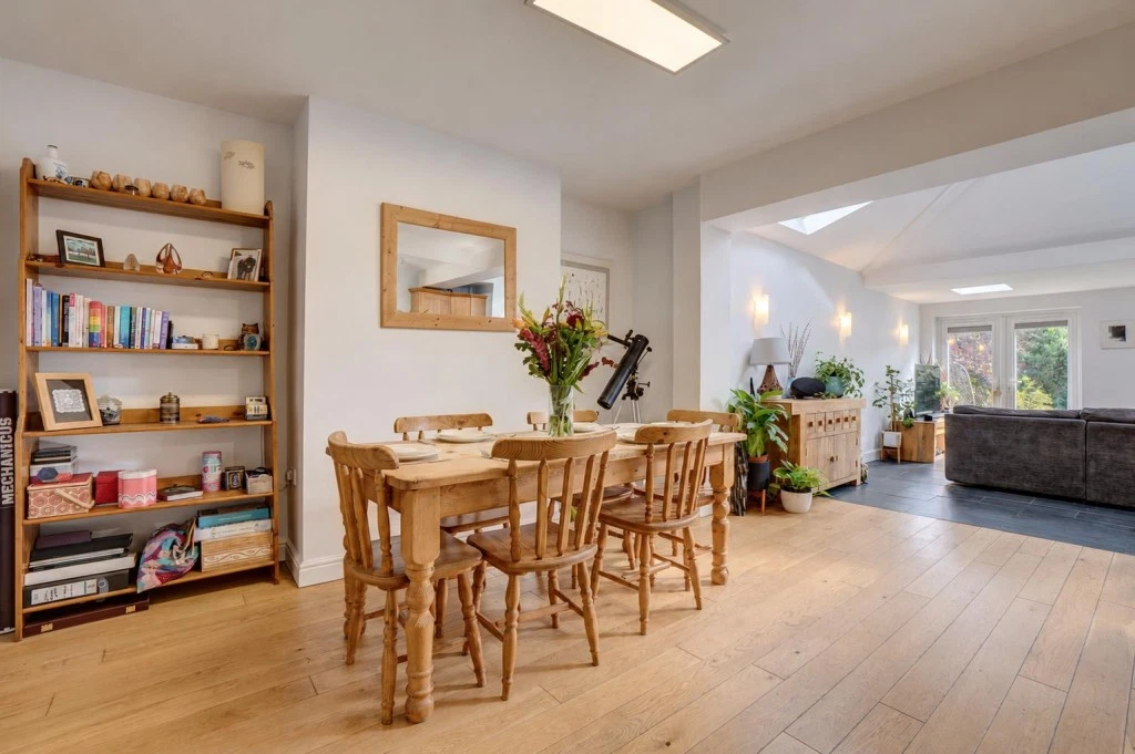 Blake Road, West Bridgford, Nottingham - image 2