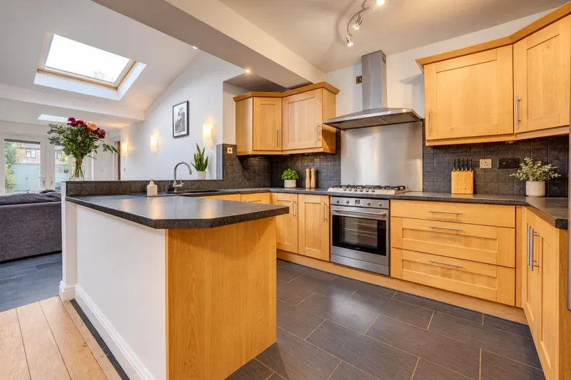 Blake Road, West Bridgford, Nottingham - image 3