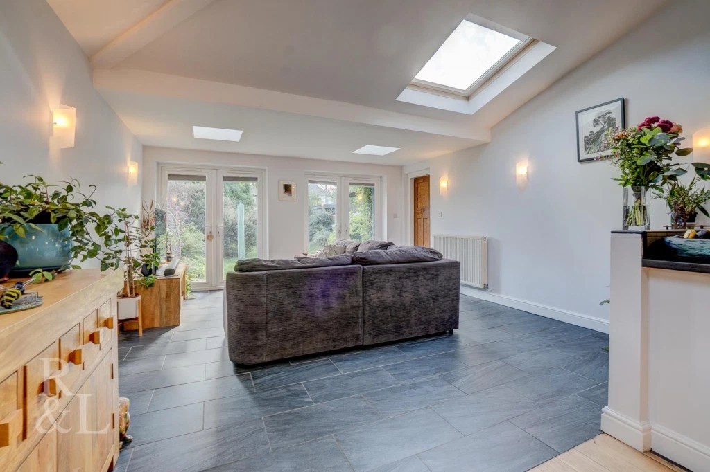 Blake Road, West Bridgford, Nottingham - image 6