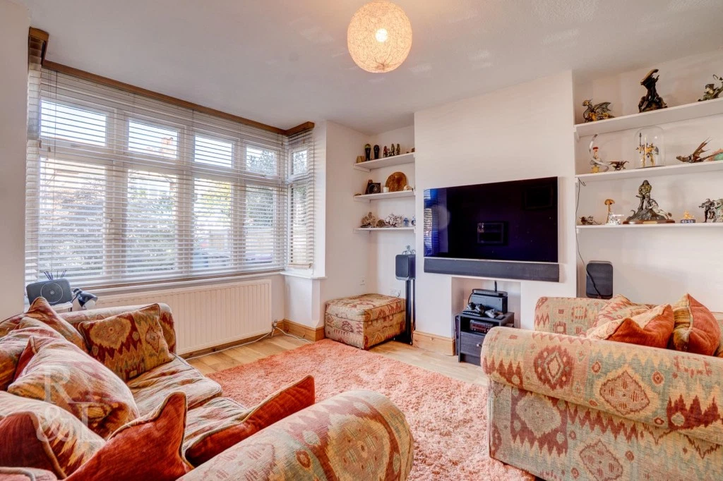 Blake Road, West Bridgford, Nottingham - image 8
