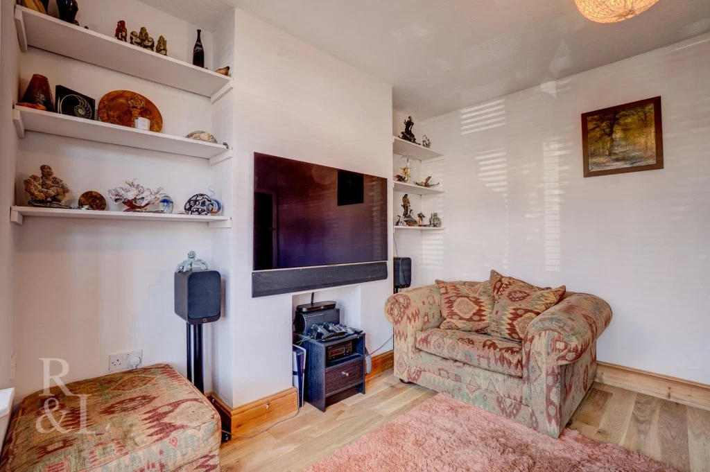 Blake Road, West Bridgford, Nottingham - image 9