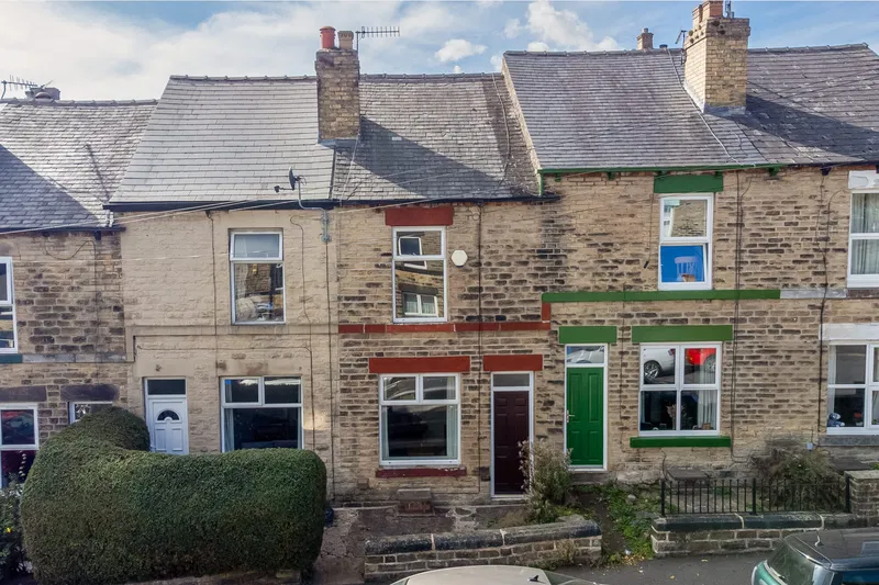 Elgin Street, Crookes, Sheffield, S10 1UQ