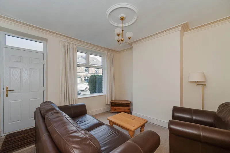 Elgin Street, Crookes, Sheffield, S10 1UQ - image 2