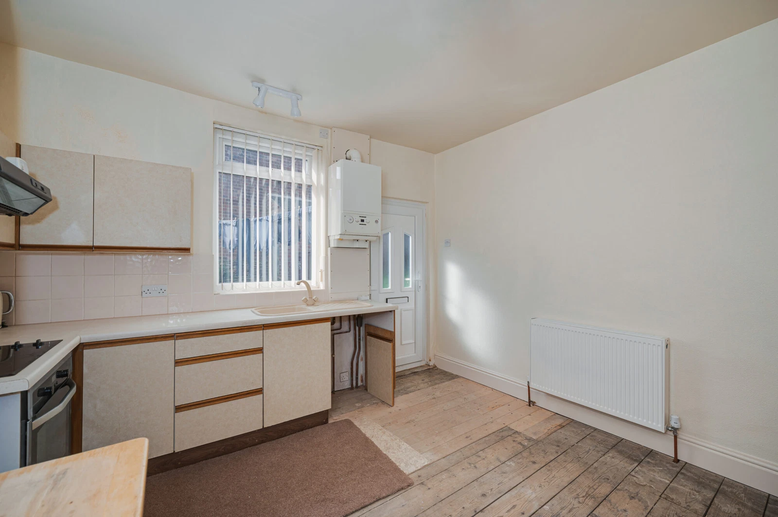 Elgin Street, Crookes, Sheffield, S10 1UQ - image 3
