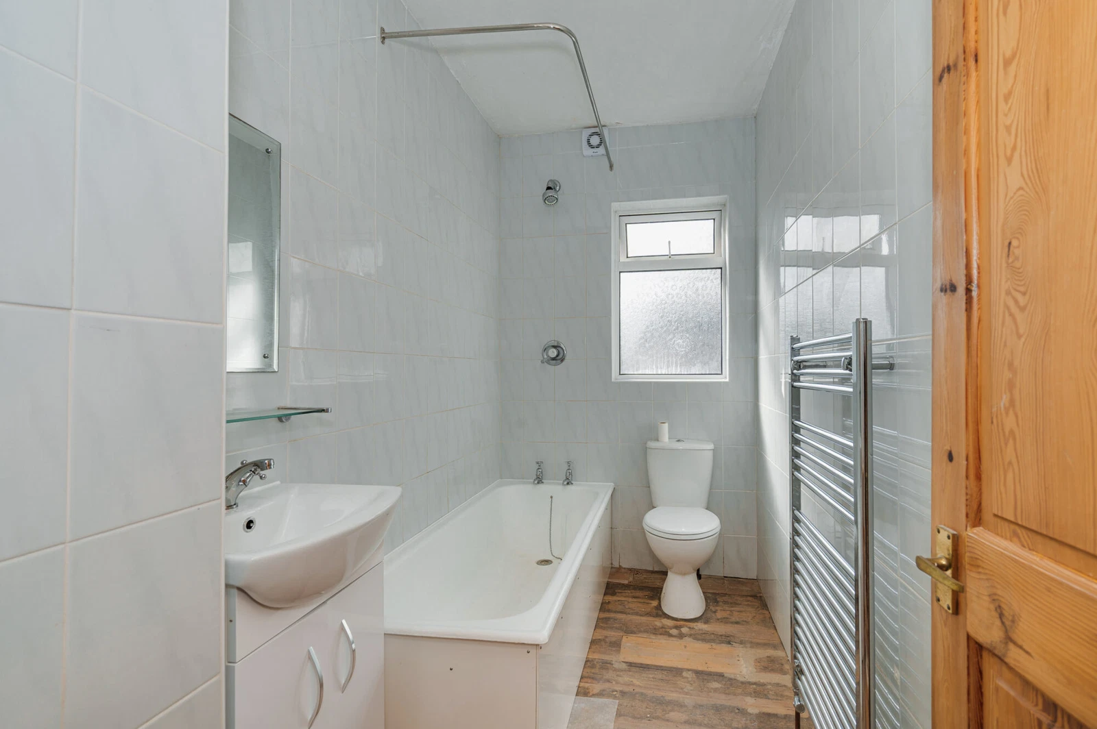 Elgin Street, Crookes, Sheffield, S10 1UQ - image 4