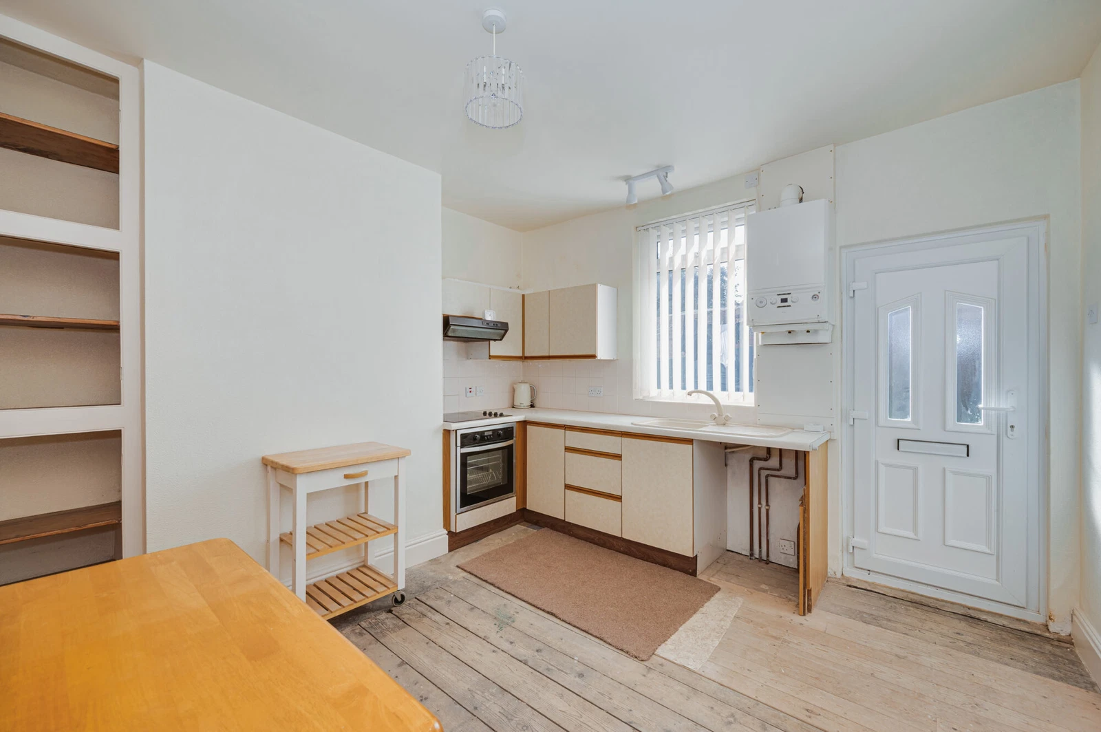 Elgin Street, Crookes, Sheffield, S10 1UQ - image 7