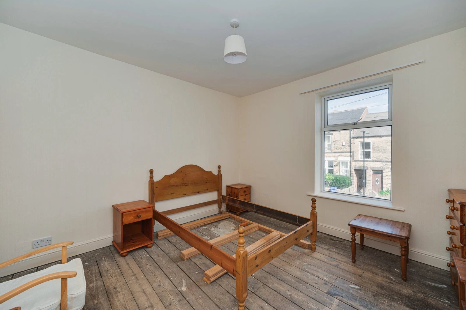 Elgin Street, Crookes, Sheffield, S10 1UQ - image 8