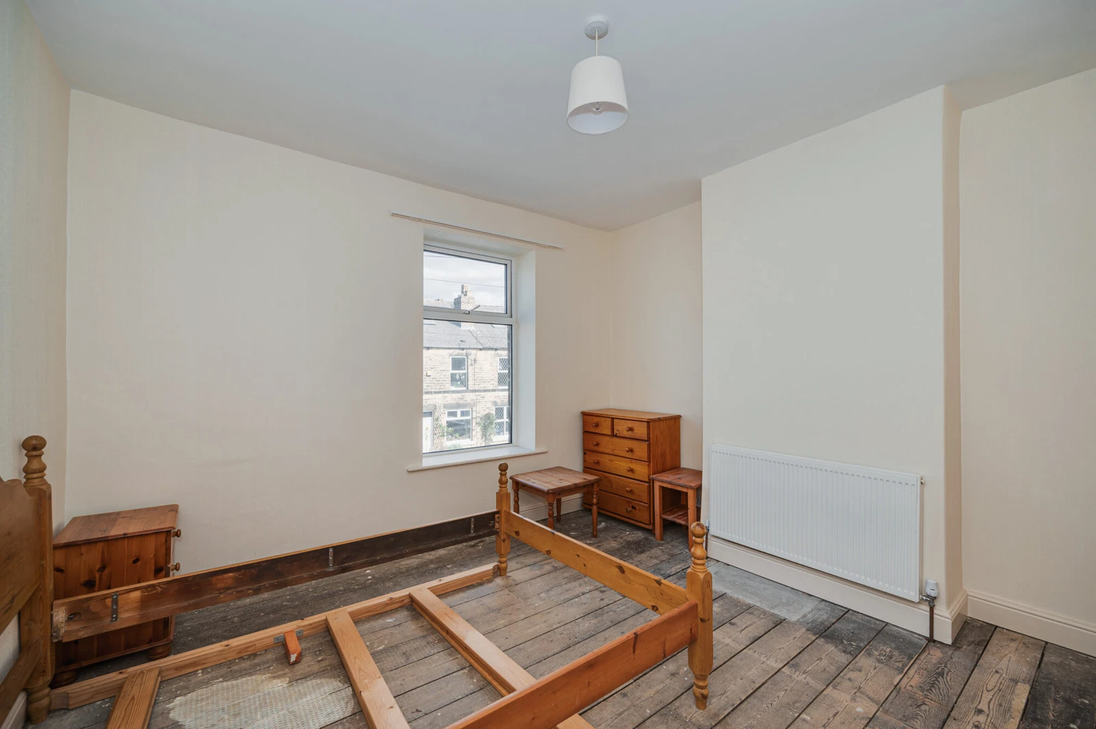 Elgin Street, Crookes, Sheffield, S10 1UQ - image 9