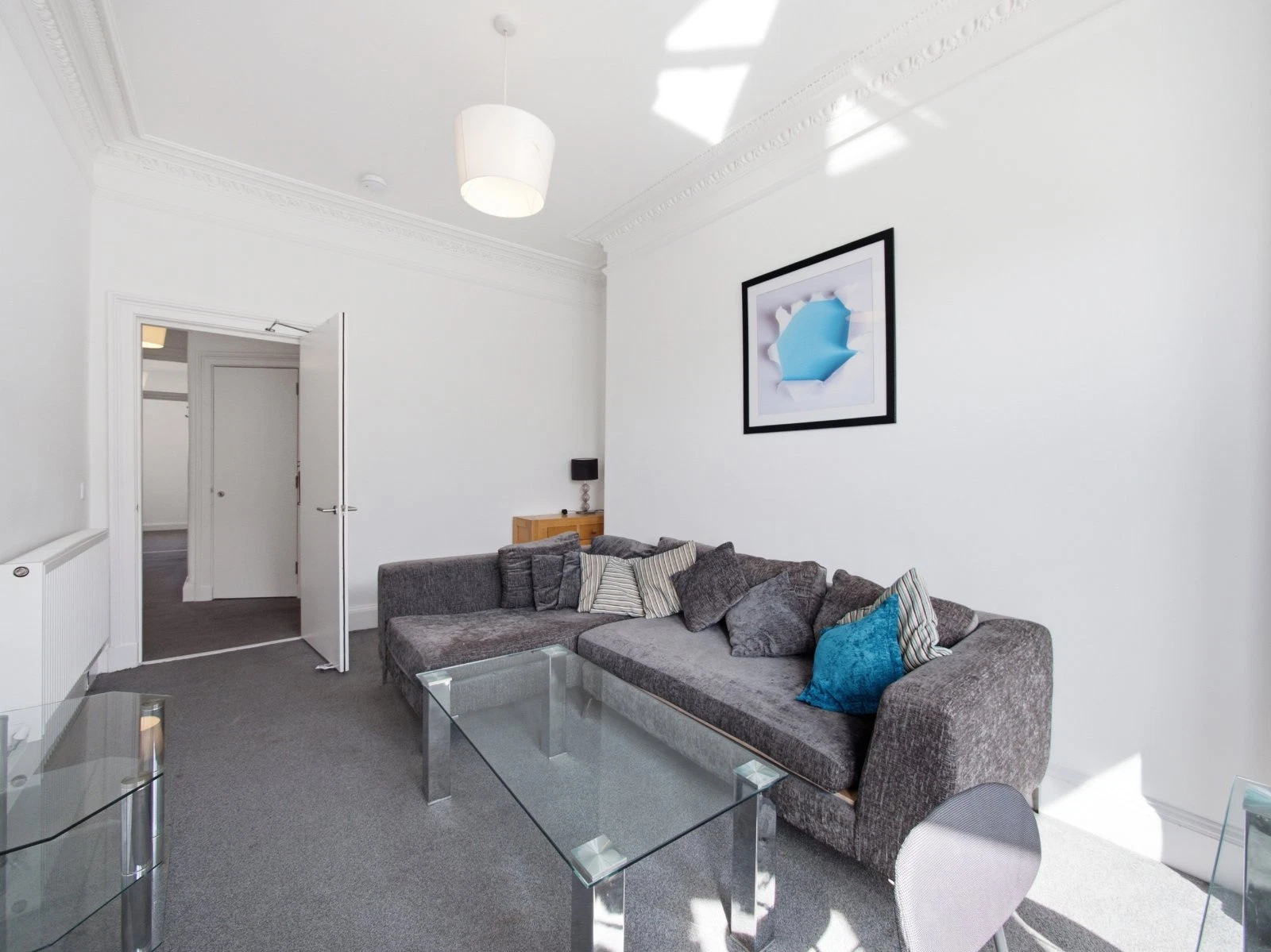 208/6 (3F2) Morningside Road, Morningside, Edinburgh, EH10 - image 3