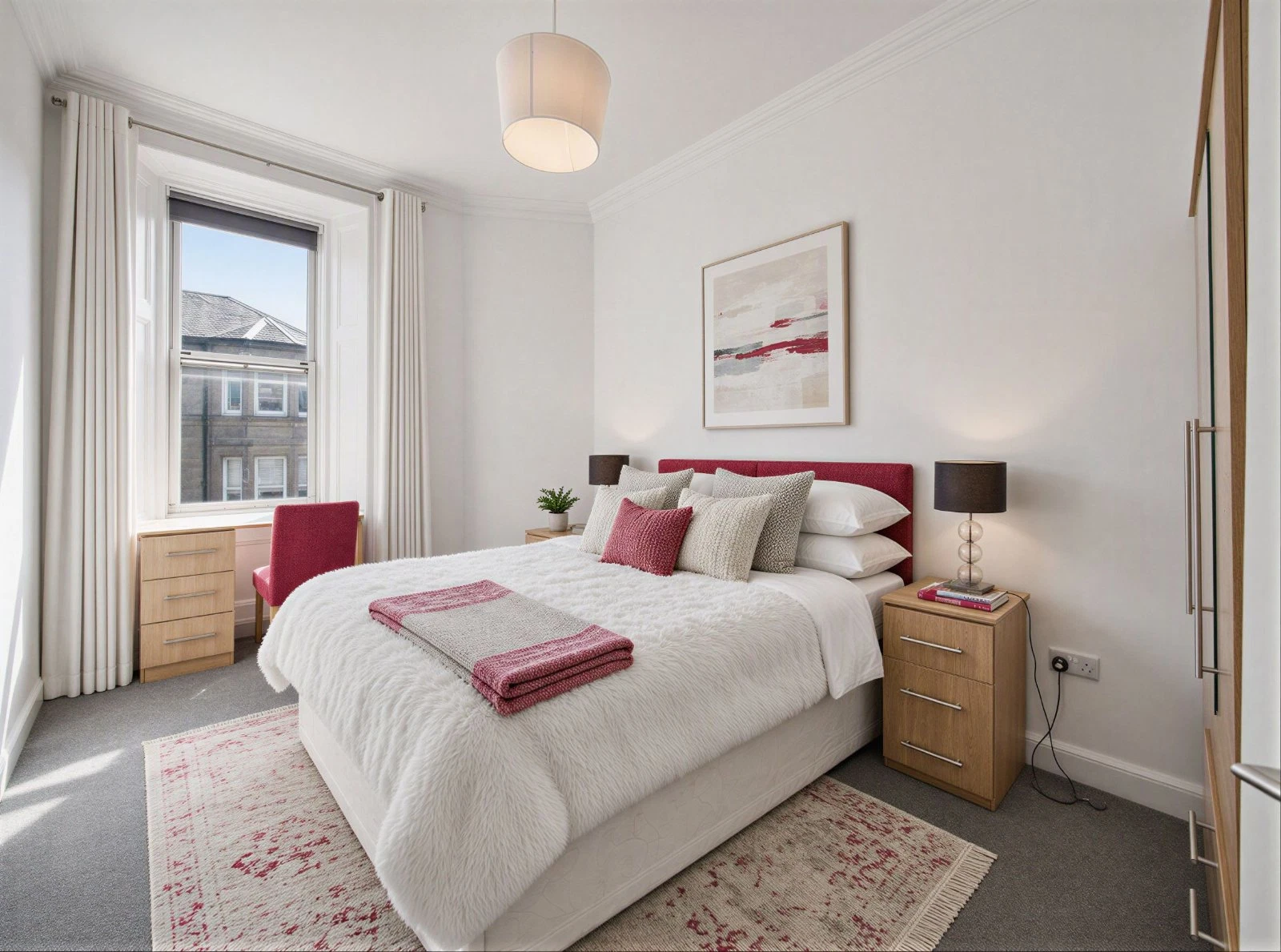 208/6 (3F2) Morningside Road, Morningside, Edinburgh, EH10 - image 5