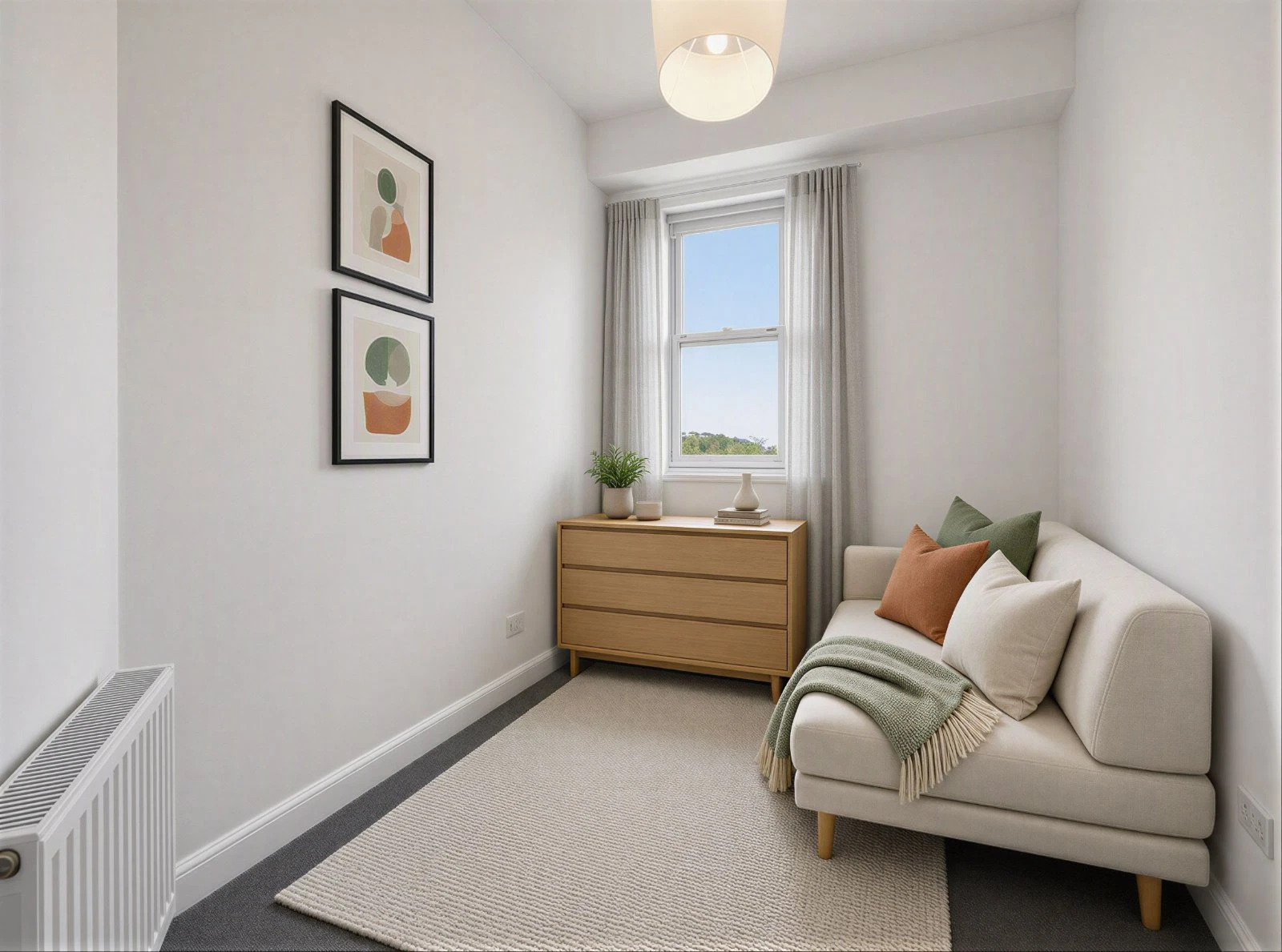 208/6 (3F2) Morningside Road, Morningside, Edinburgh, EH10 - image 9