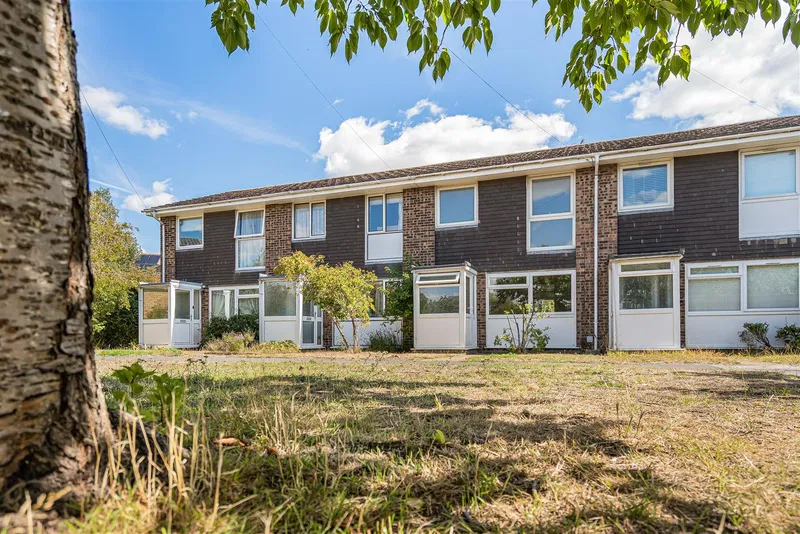 Addenbrookes Road, Trumpington, CB2