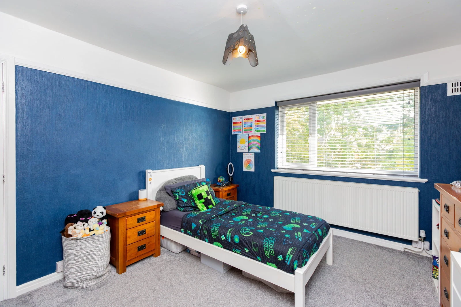 Ilmington Road, Birmingham, B29 5LH - image 17