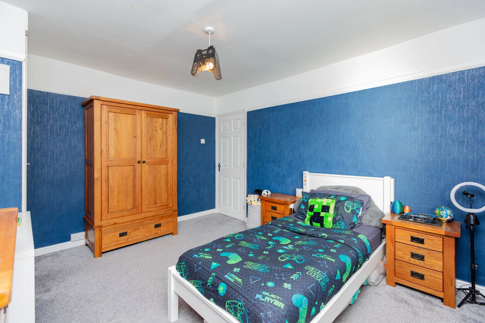 Ilmington Road, Birmingham, B29 5LH - image 18