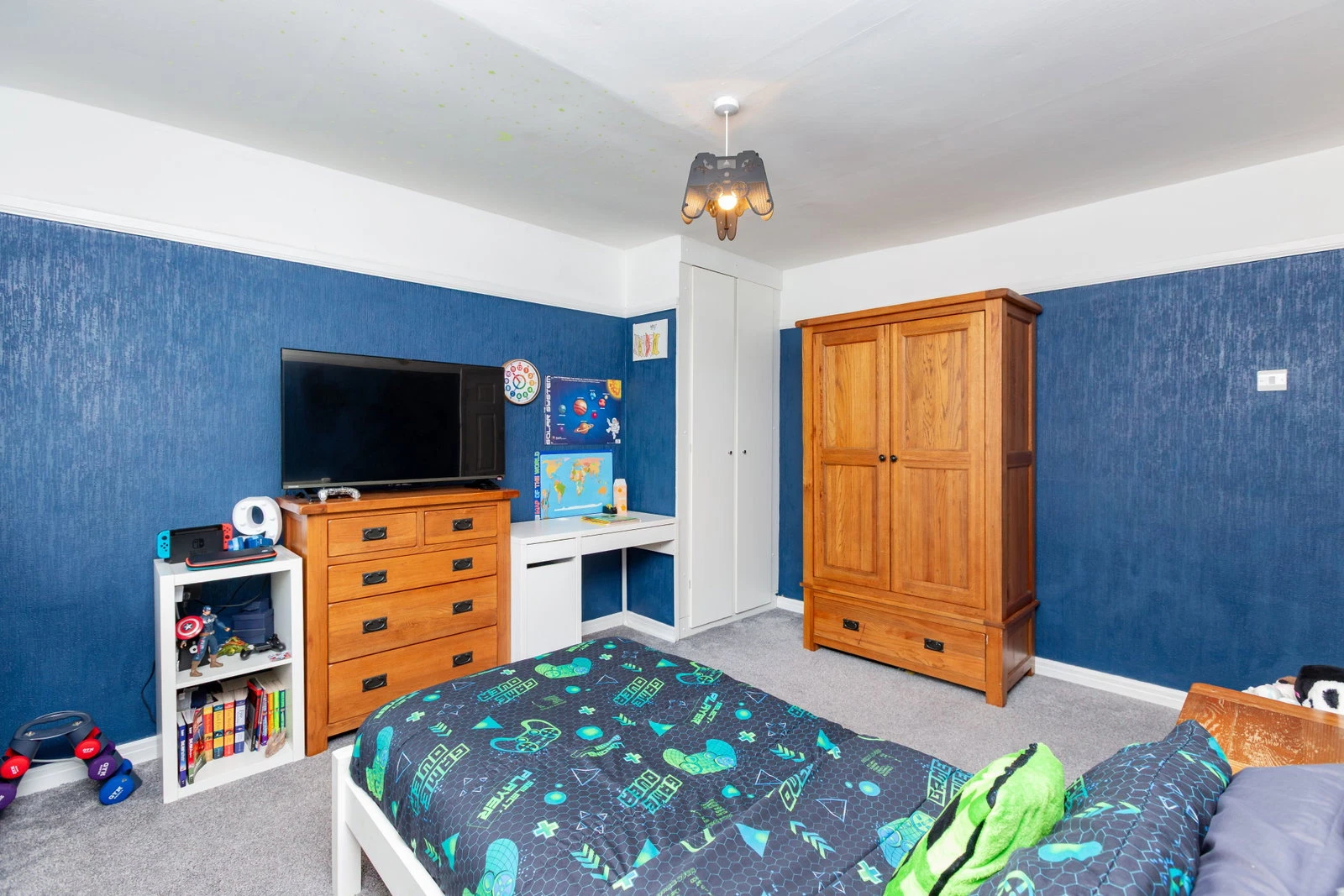Ilmington Road, Birmingham, B29 5LH - image 19