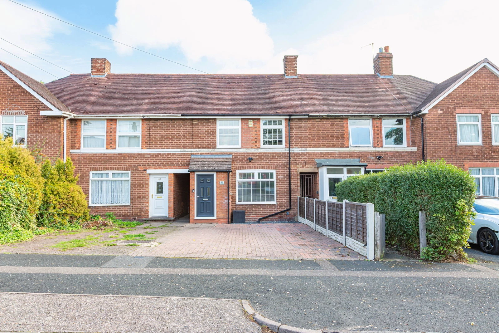 Ilmington Road, Birmingham, B29 5LH - image 1