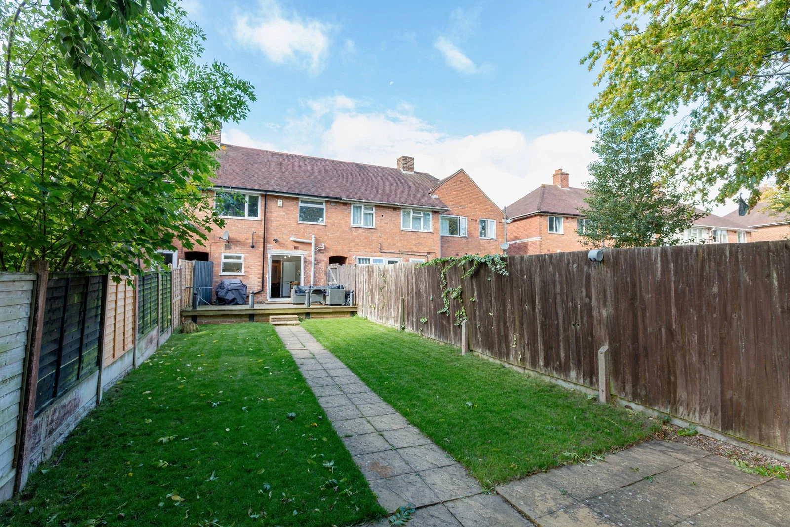 Ilmington Road, Birmingham, B29 5LH - image 26