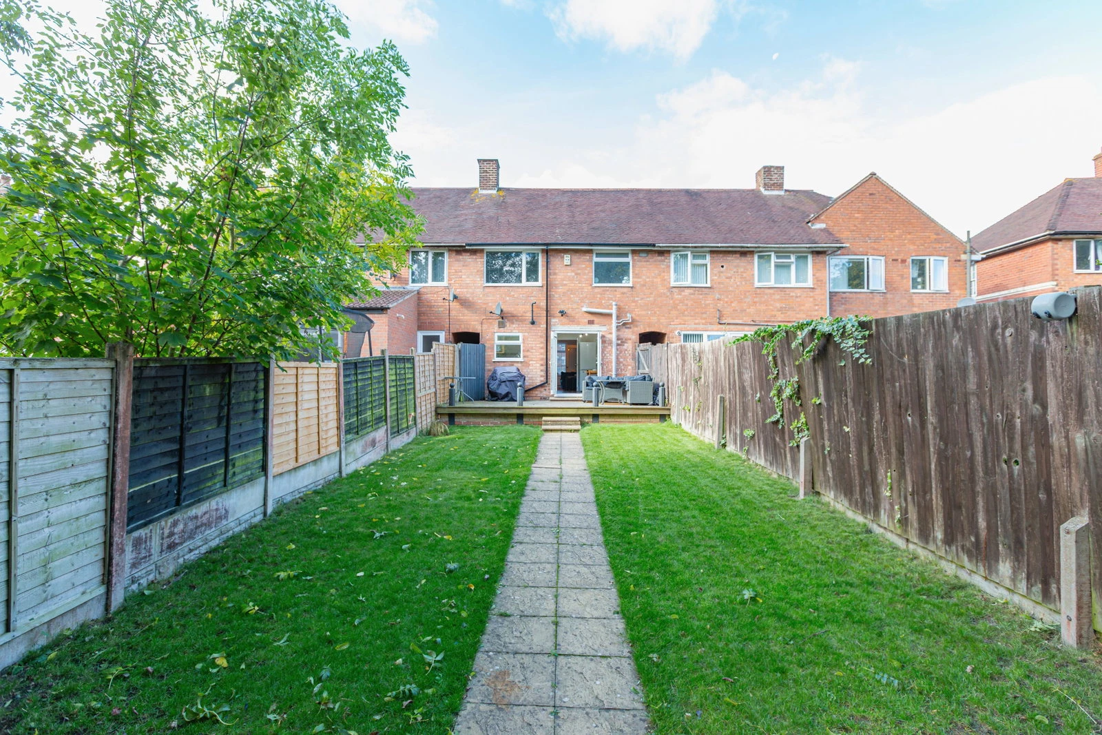 Ilmington Road, Birmingham, B29 5LH - image 29