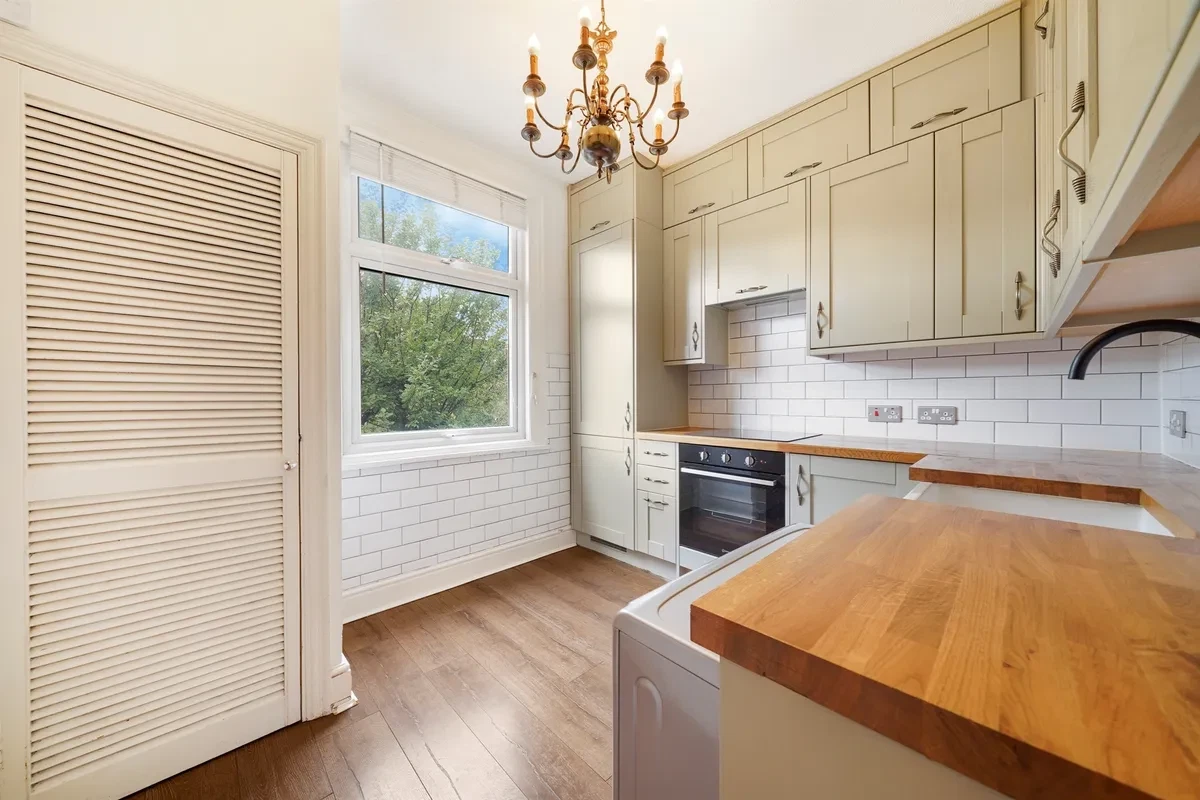 Drayton Bridge Road, London - image 7