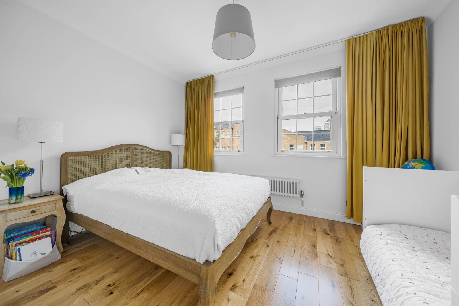 Sophia Square, London, SE16 - image 4