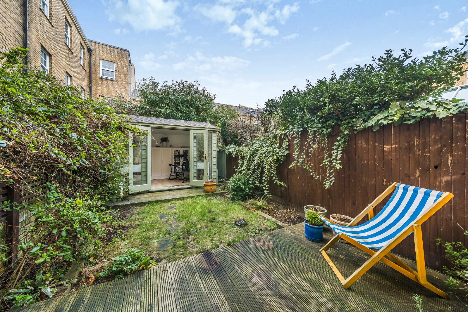 Sophia Square, London, SE16 - image 6