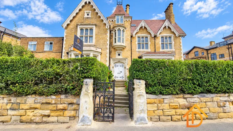 Westbourne Grove, Scarborough, North Yorkshire