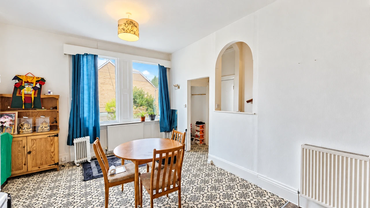 Westbourne Grove, Scarborough, North Yorkshire - image 2