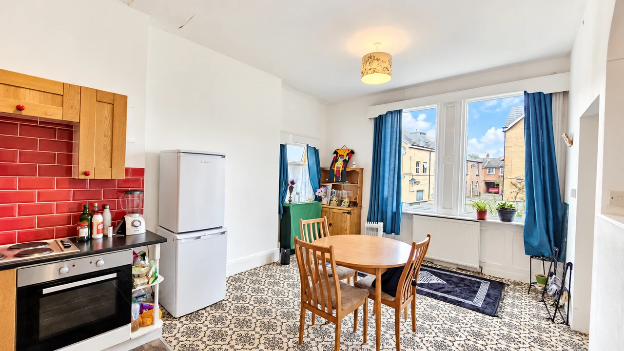 Westbourne Grove, Scarborough, North Yorkshire - image 3