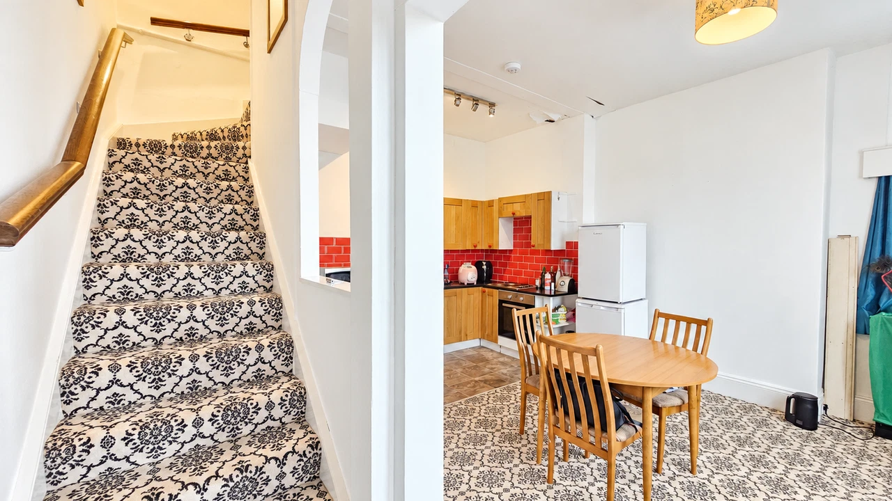 Westbourne Grove, Scarborough, North Yorkshire - image 6