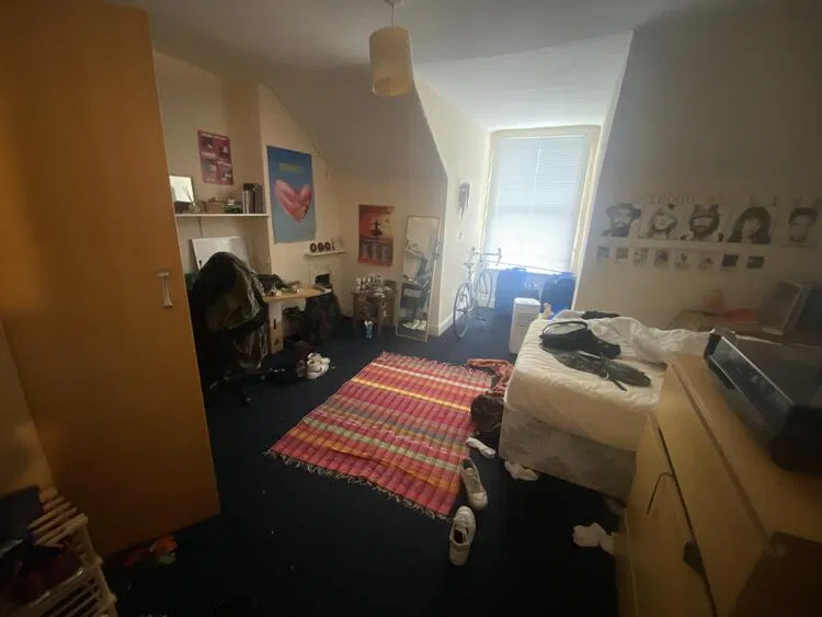 25 Balfour Road, Nottingham, Nottinghamshire NG7 1NY - image 4