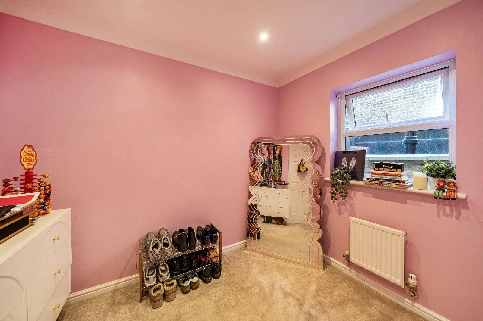 Cavendish Road, London, NW6 - image 10