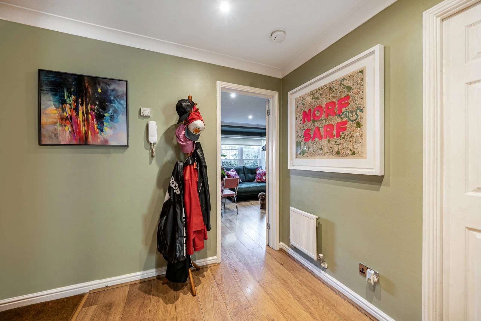 Cavendish Road, London, NW6 - image 11