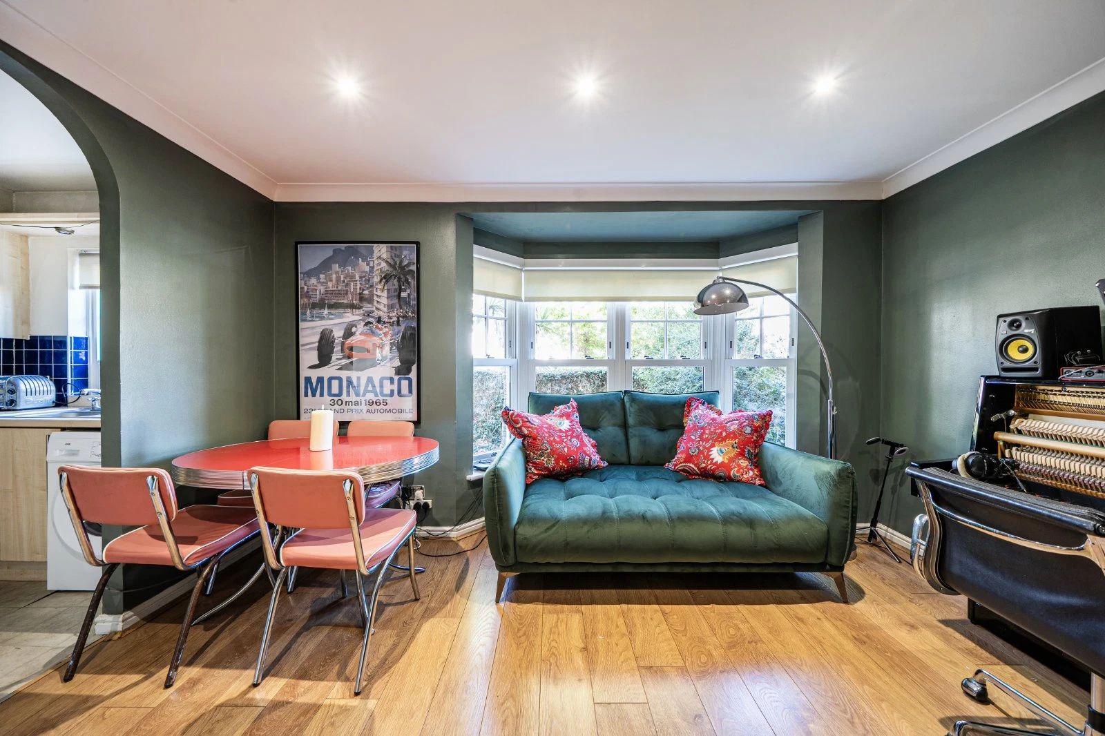Cavendish Road, London, NW6 - image 12