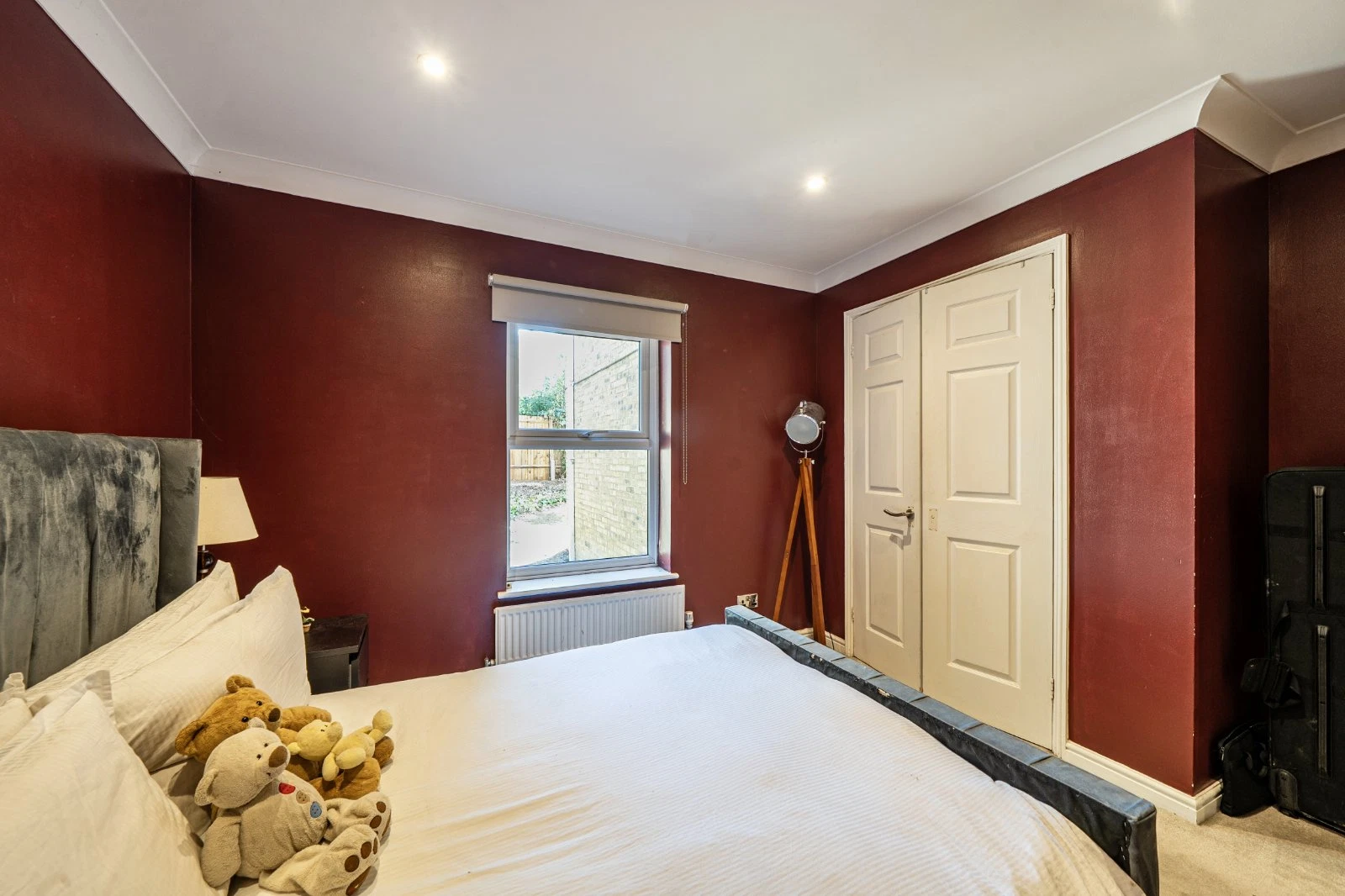 Cavendish Road, London, NW6 - image 15