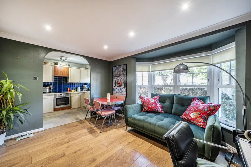 Cavendish Road, London, NW6
