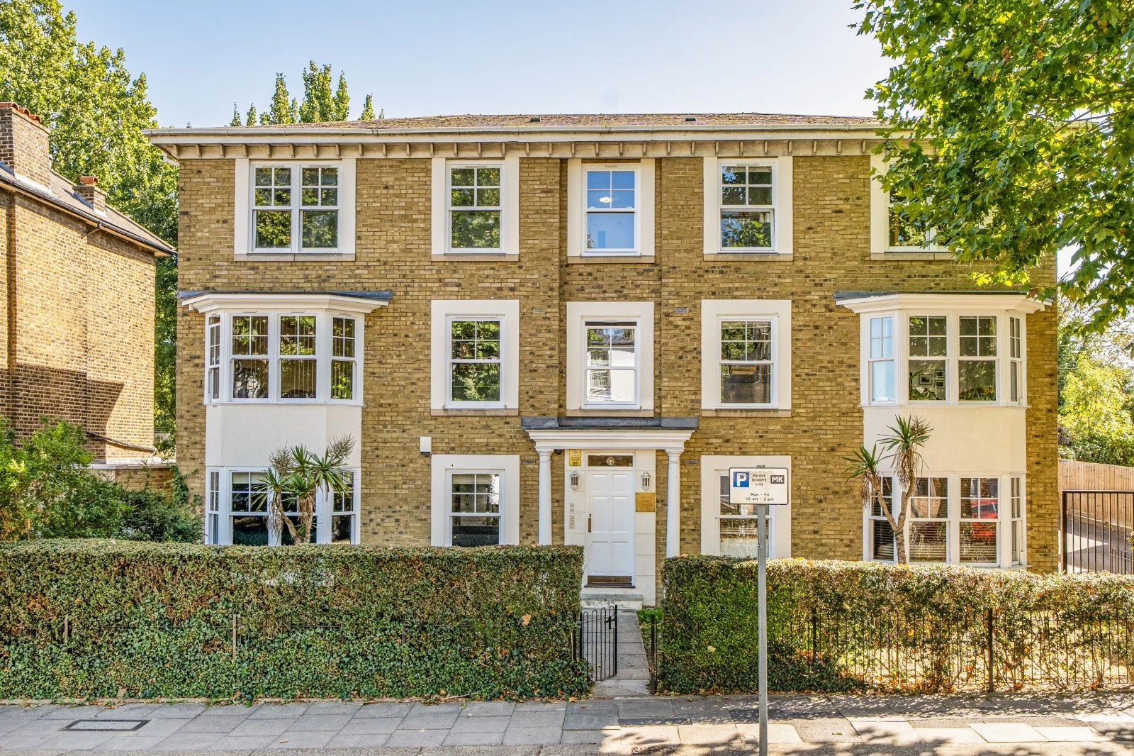 Cavendish Road, London, NW6 - image 3