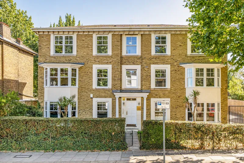 Cavendish Road, London, NW6 - image 3