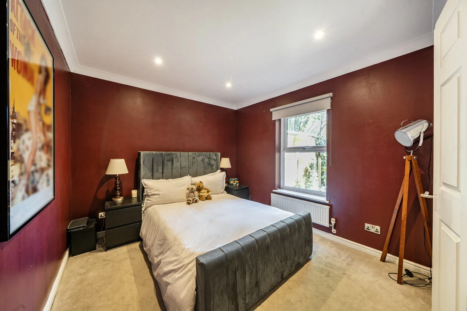 Cavendish Road, London, NW6 - image 4