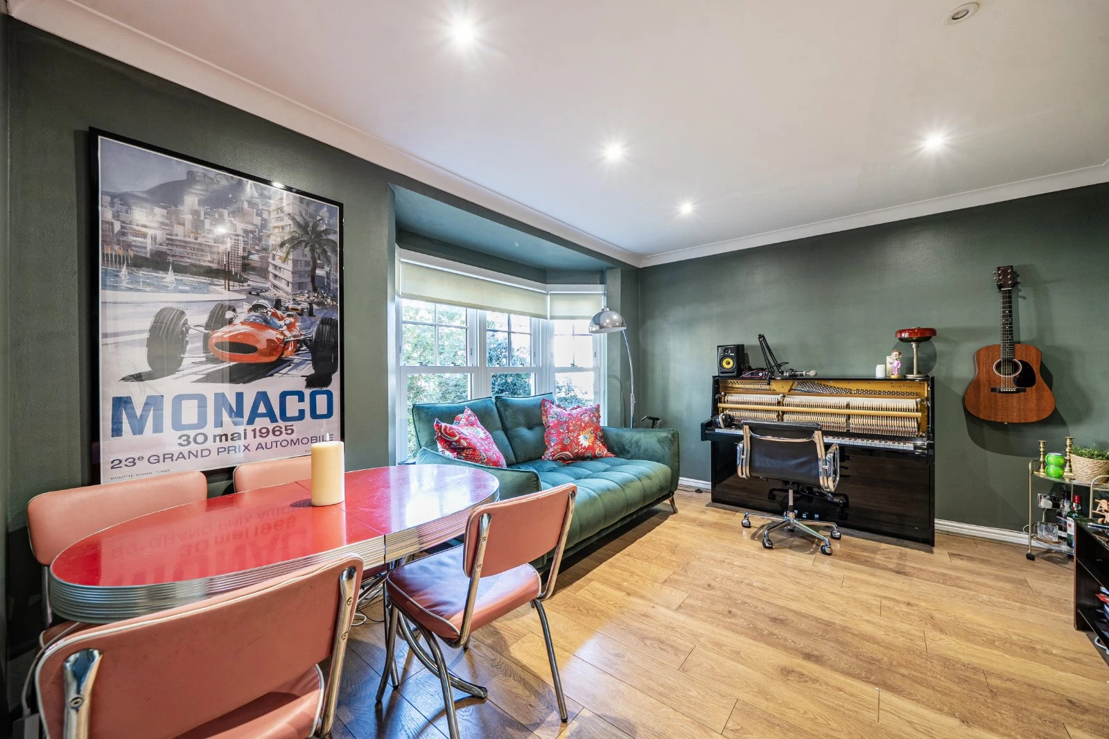 Cavendish Road, London, NW6 - image 7