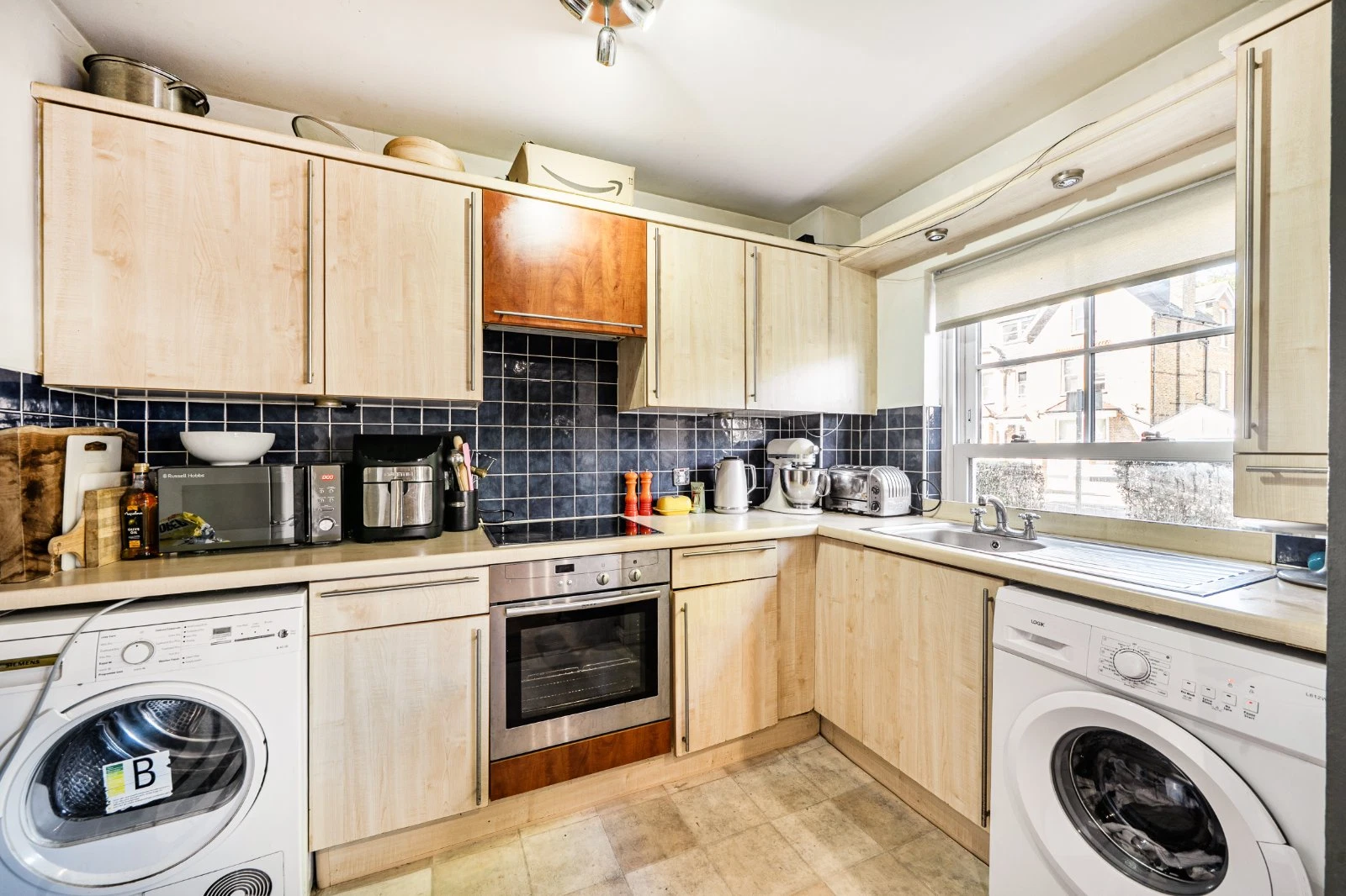 Cavendish Road, London, NW6 - image 9