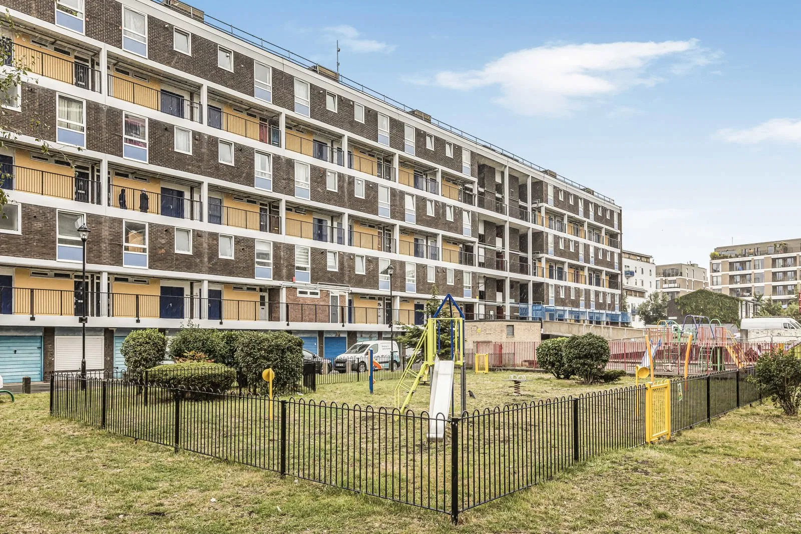 De Beauvoir Road, London, N1 5TB - image 1