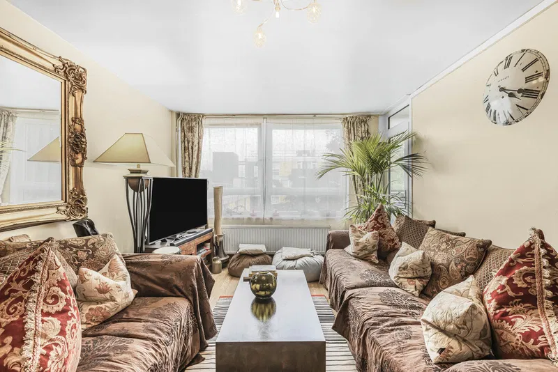 De Beauvoir Road, London, N1 5TB - image 2