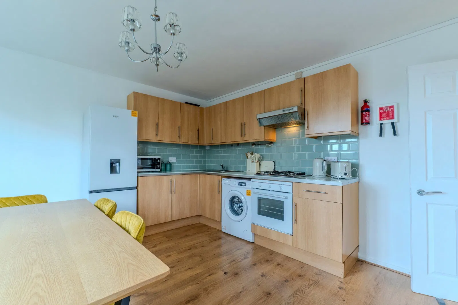 Kingsnorth House, Ladbroke Grove, W10 6SH - image 1
