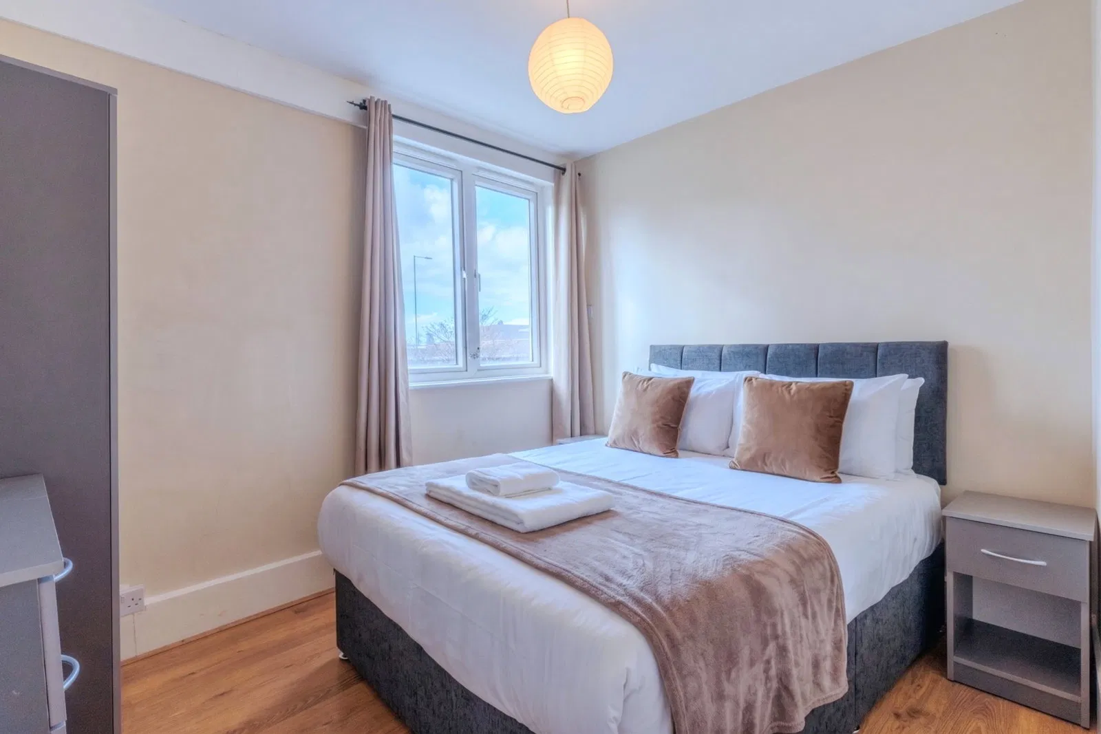 Kingsnorth House, Ladbroke Grove, W10 6SH - image 3